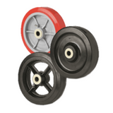 Cart Truck Wheel Options